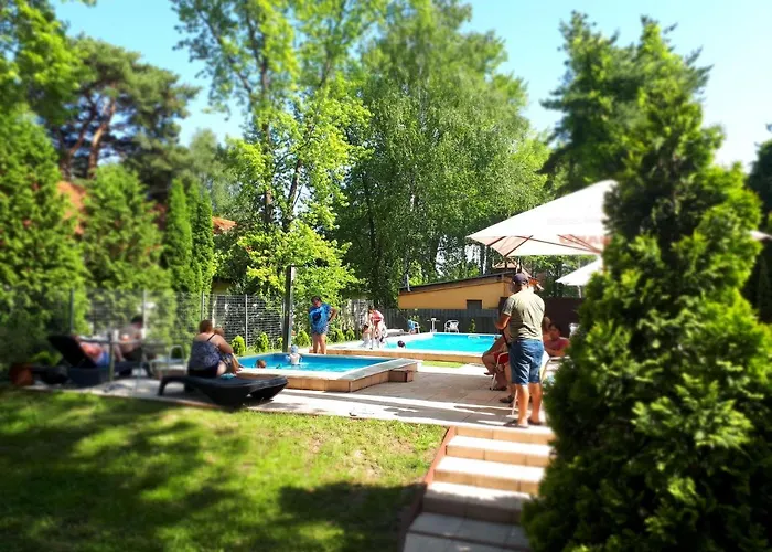 Hotel Korona Siófok