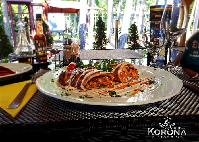 Ξενοδοχείο Korona