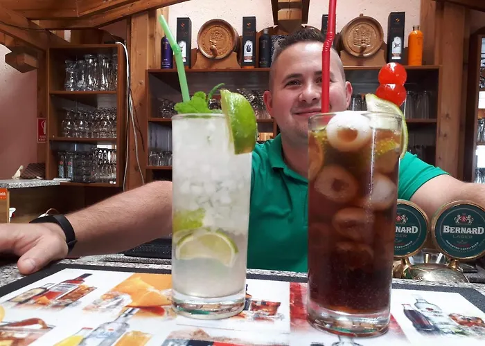 Korona 3* Siófok